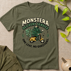 Delivery Service T-Shirt