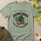 Delivery Service T-Shirt