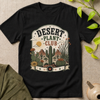 Desert Plant Club T-Shirt