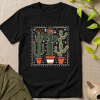 Desert Plant Club T-Shirt