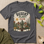 Desert Plant Club T-Shirt