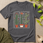 Desert Plant Club T-Shirt