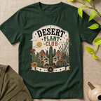 Desert Plant Club T-Shirt