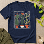 Desert Plant Club T-Shirt