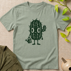 Distressed Cactus T-Shirt