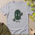 Distressed Cactus T-Shirt