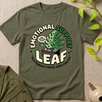 Dr. Leaf T-Shirt