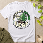 Dr. Leaf T-Shirt