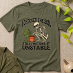 Emotionally Unstable T-Shirt