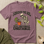 Emotionally Unstable T-Shirt
