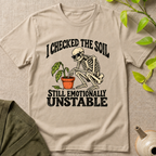 Emotionally Unstable T-Shirt