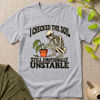 Emotionally Unstable T-Shirt
