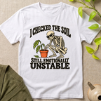 Emotionally Unstable T-Shirt