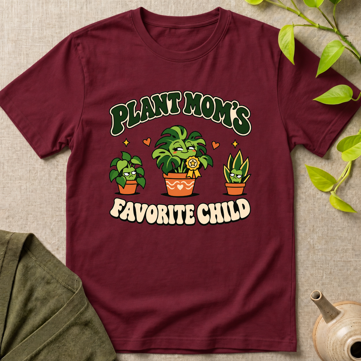 Favorite Child T-Shirt