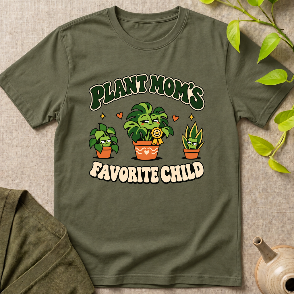 Favorite Child T-Shirt