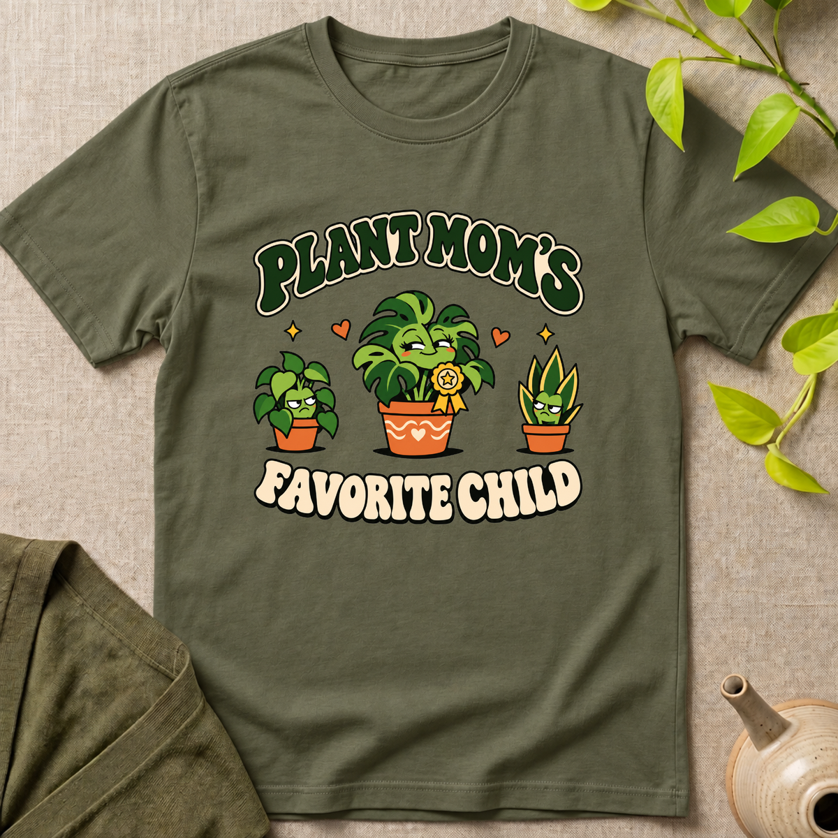 Favorite Child T-Shirt