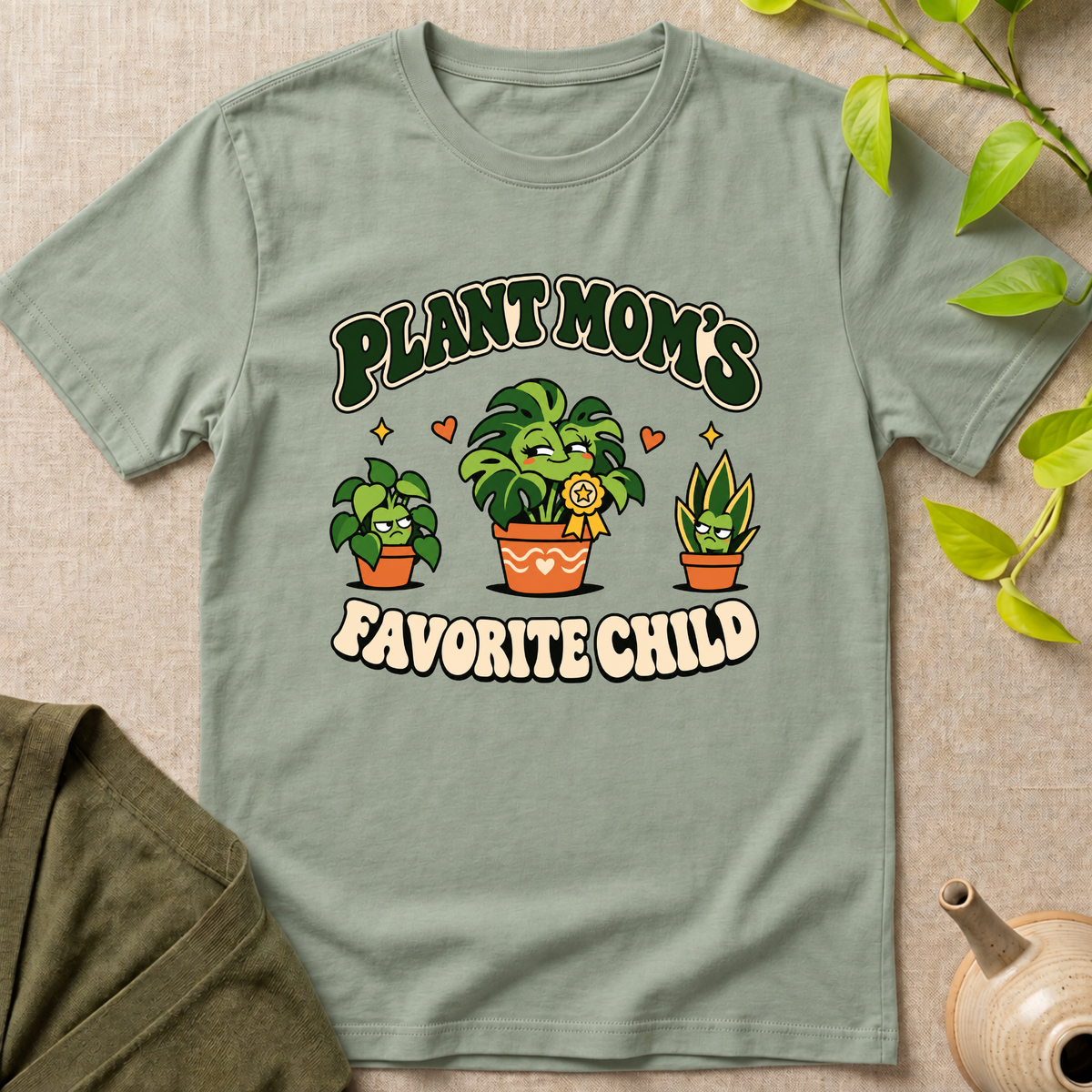 Favorite Child T-Shirt