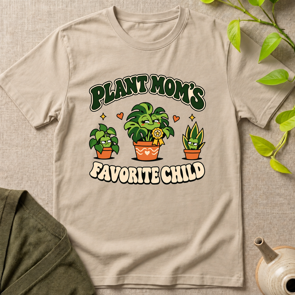 Favorite Child T-Shirt