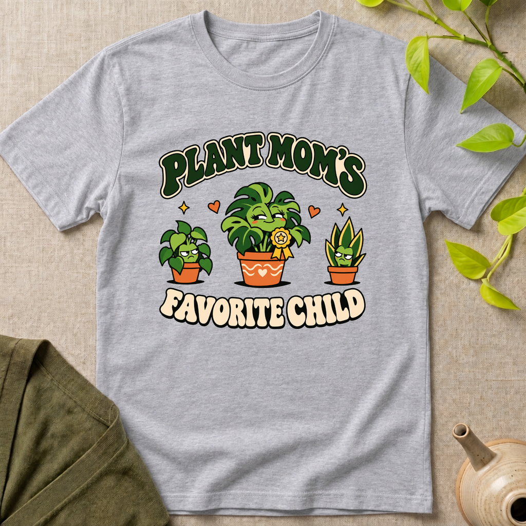 Favorite Child T-Shirt