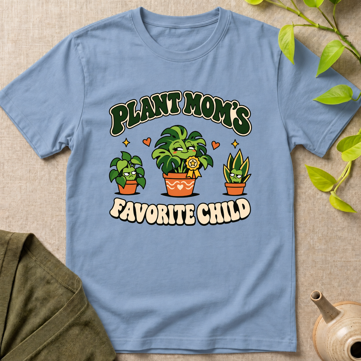 Favorite Child T-Shirt