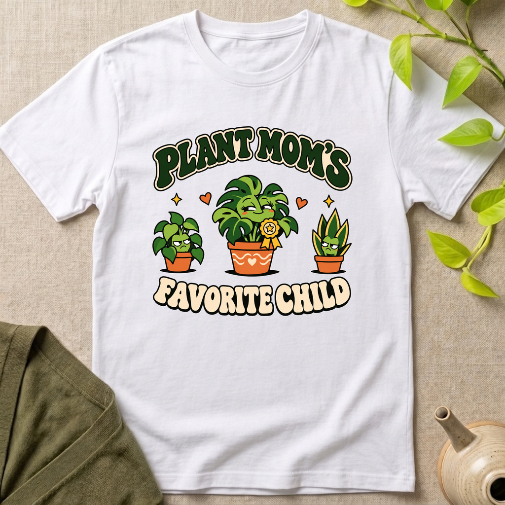 Favorite Child T-Shirt