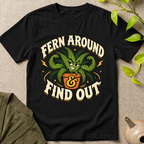 Fern Around T-Shirt
