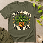 Fern Around T-Shirt
