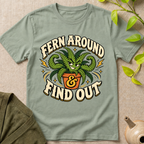 Fern Around T-Shirt