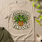 Fern Around T-Shirt