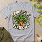 Fern Around T-Shirt