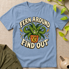 Fern Around T-Shirt