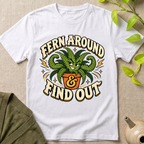 Fern Around T-Shirt