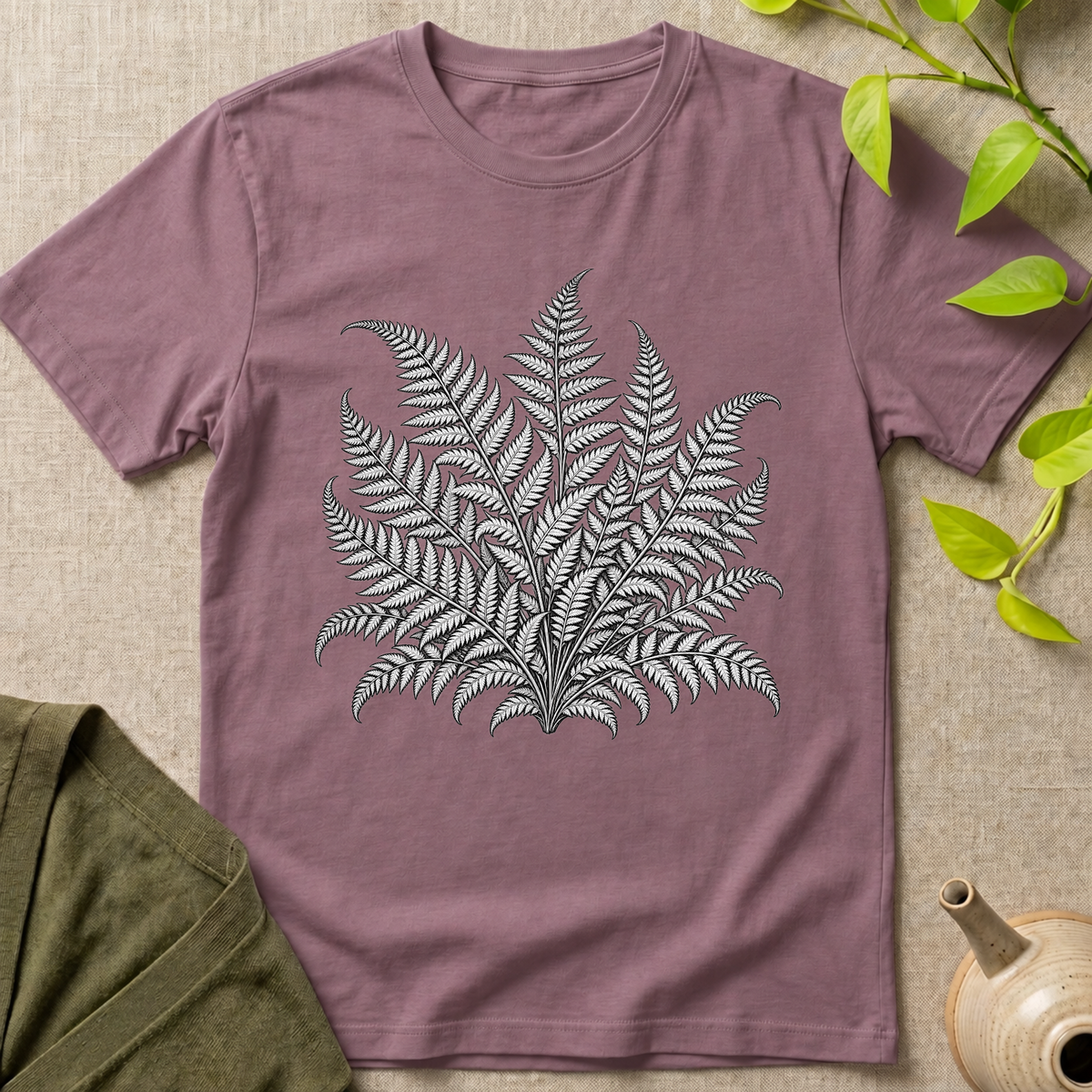 Fern T-Shirt