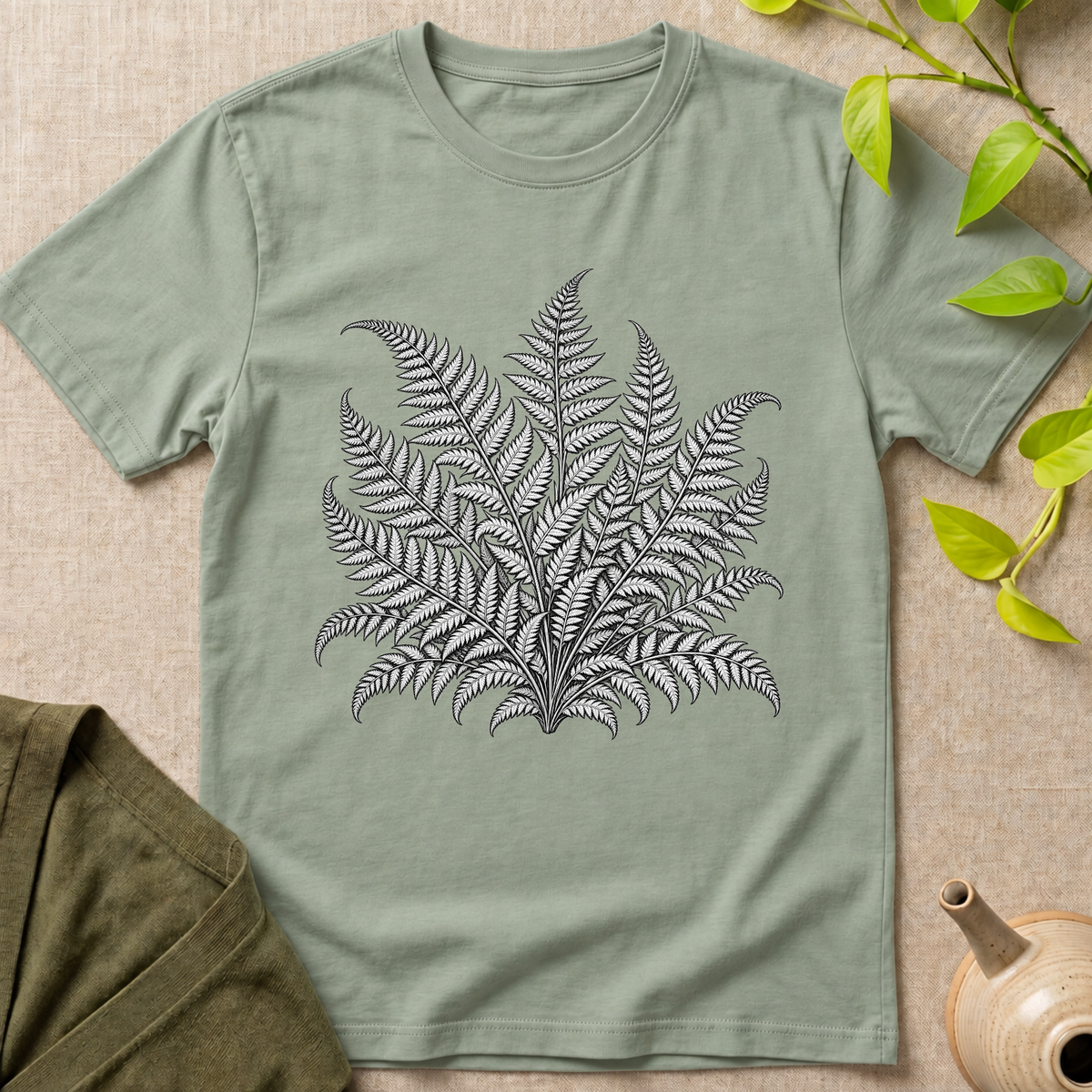 Fern T-Shirt