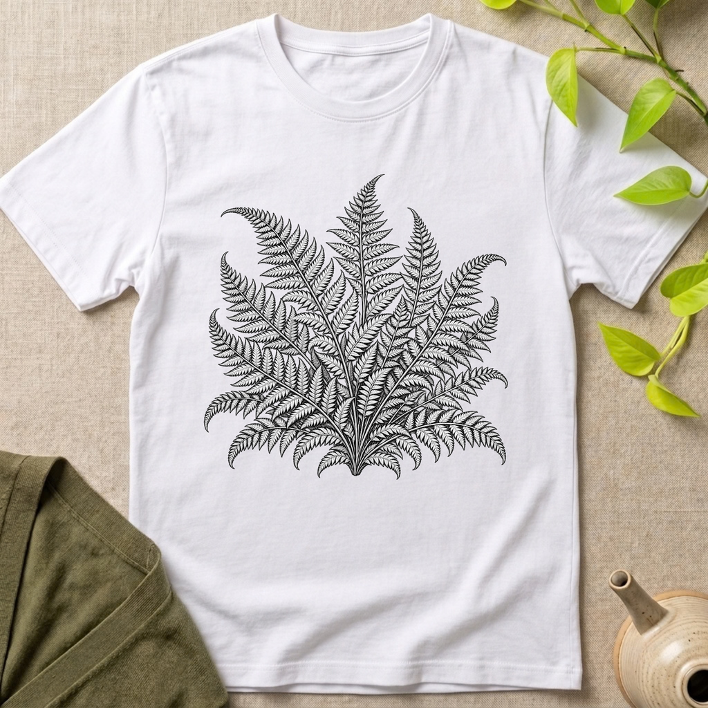 Fern T-Shirt