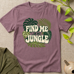 Find Me T-Shirt
