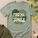 Find Me T-Shirt