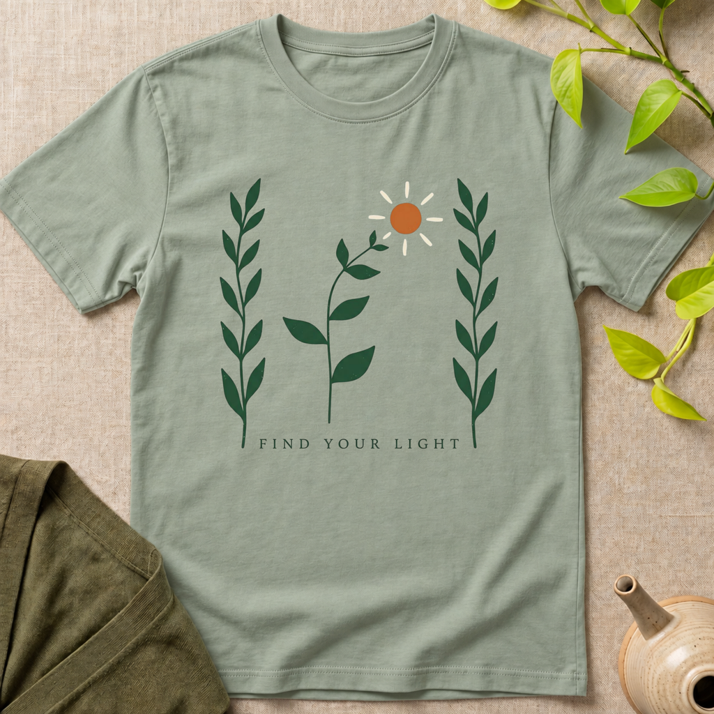 Find Your Light T-Shirt