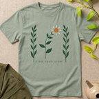 Find Your Light T-Shirt