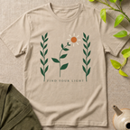 Find Your Light T-Shirt