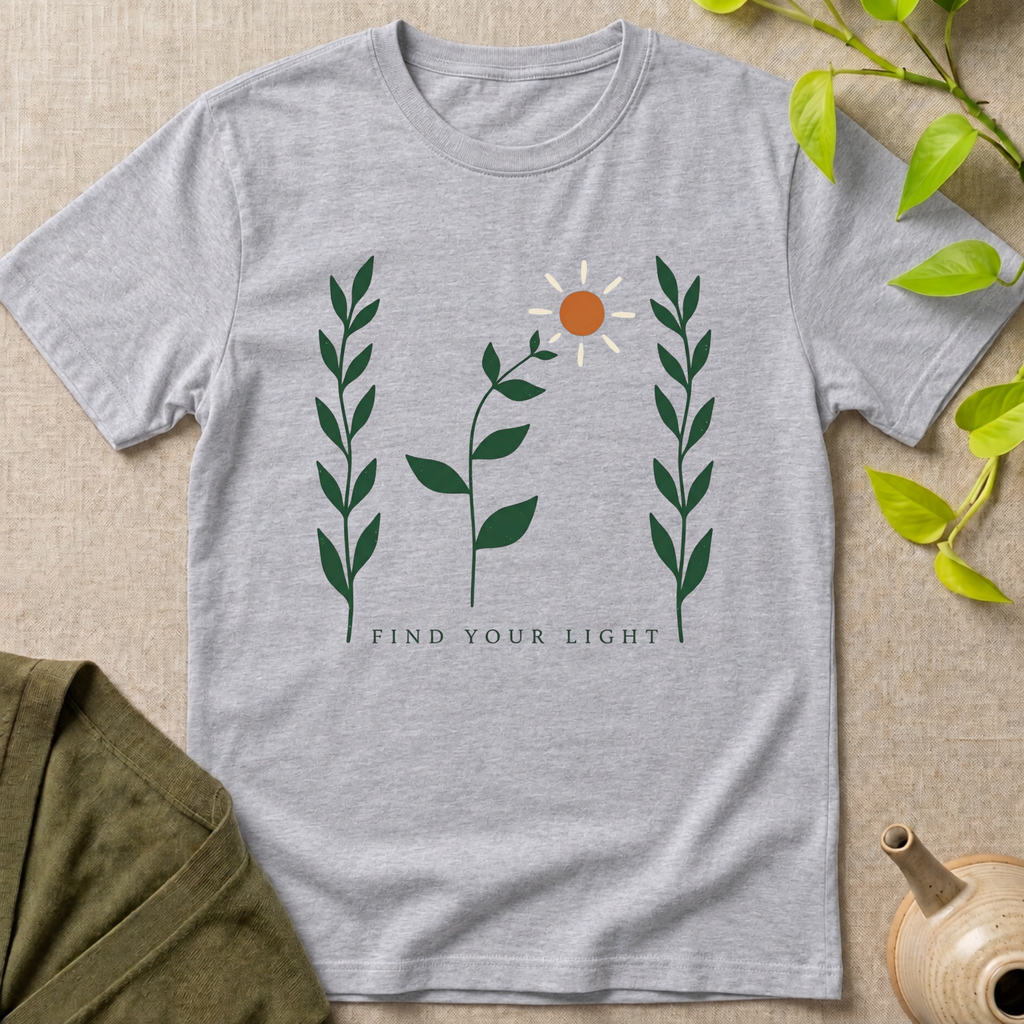 Find Your Light T-Shirt