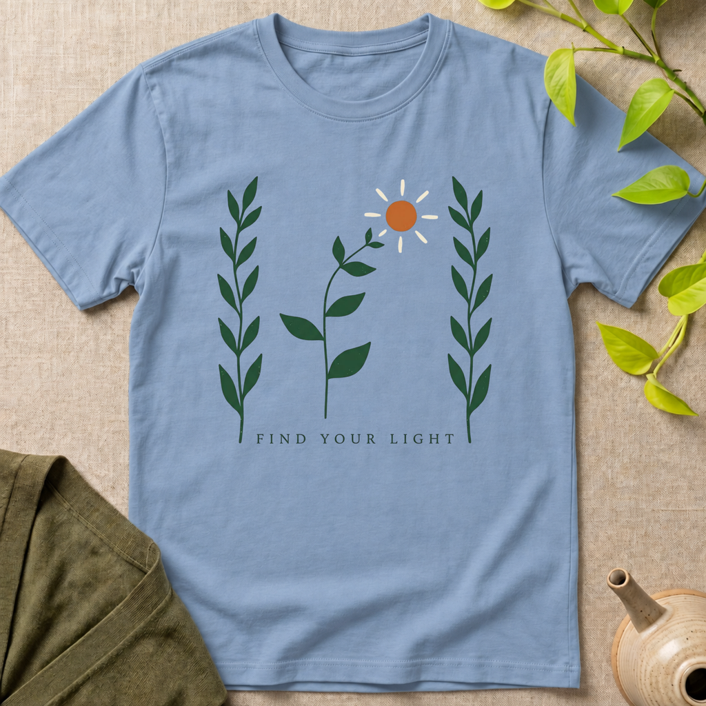 Find Your Light T-Shirt