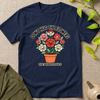Flowers Issues T-Shirt