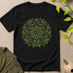 Folk Bloom T-Shirt