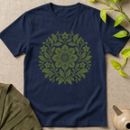 Folk Bloom T-Shirt