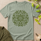 Folk Bloom T-Shirt