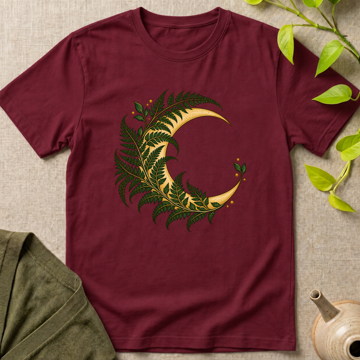 Forest Moon T-Shirt