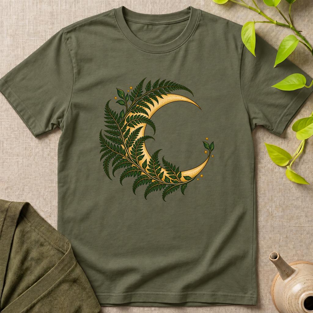 Forest Moon T-Shirt