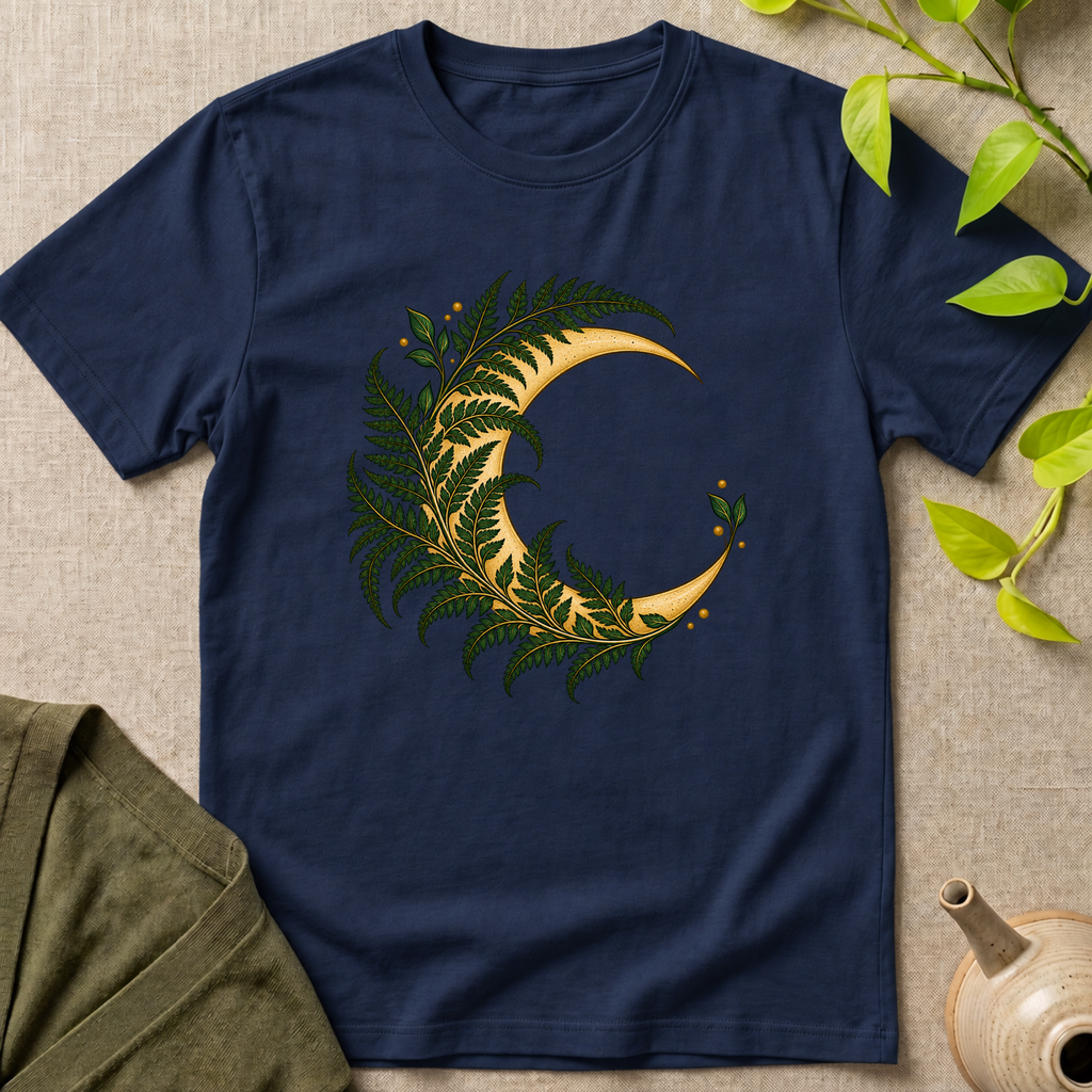 Forest Moon T-Shirt