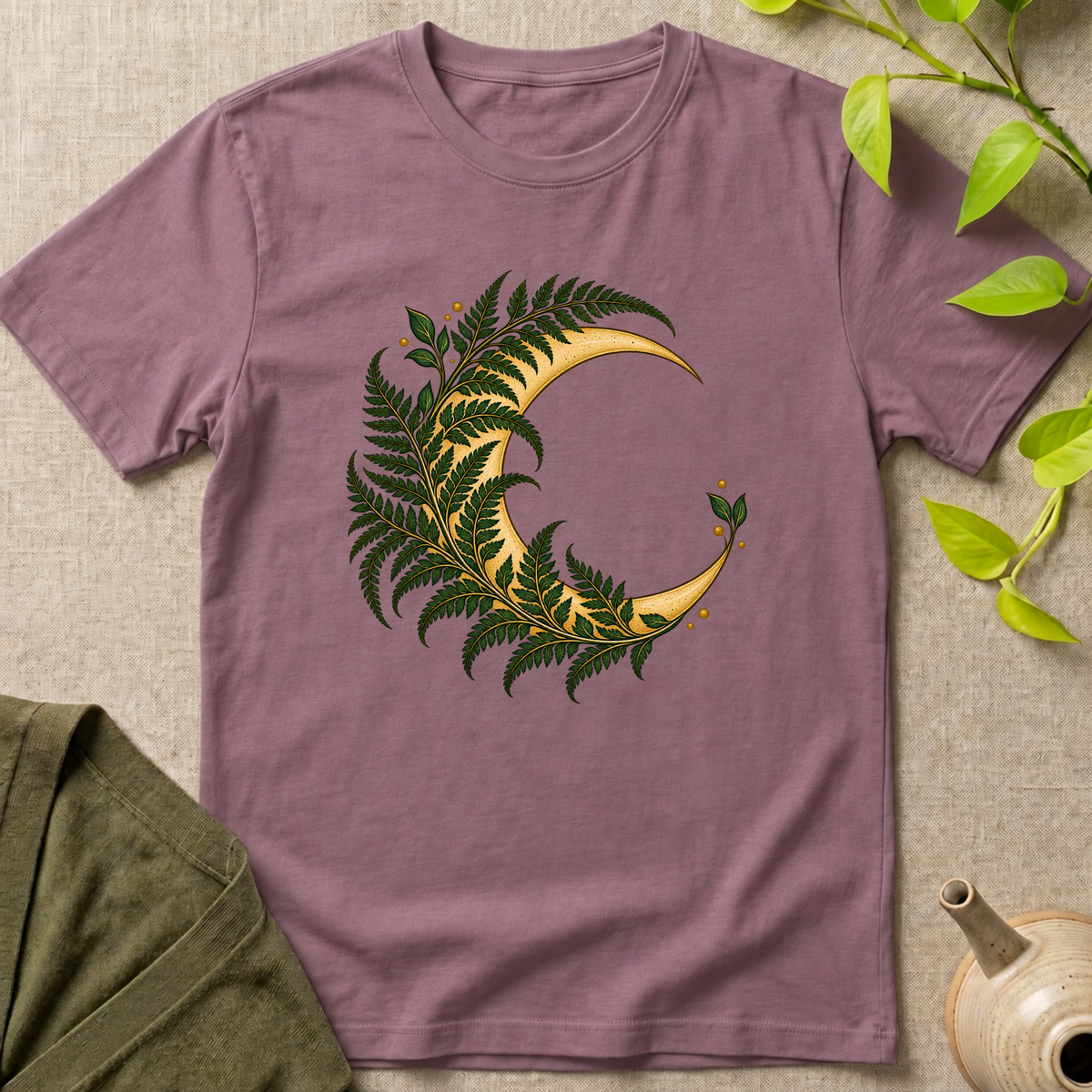Forest Moon T-Shirt